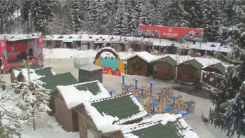 Буковель 1 січня 2019 року, 2019-01-01 10:00