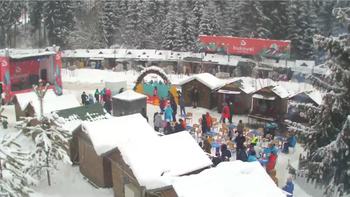 Буковель 2 січня 2019 року, 2019-01-02 13:00