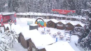 Буковель 3 січня 2019 року, 2019-01-03 10:00