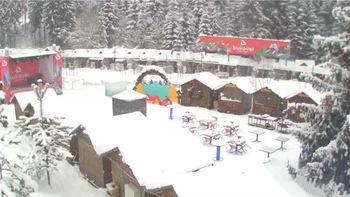 Буковель 4 січня 2019 року, 2019-01-04 10:00