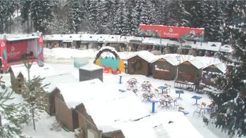 Буковель 5 січня 2019 року, 2019-01-05 10:00