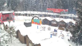 Буковель 11 січня 2019 року, 2019-01-11 10:00