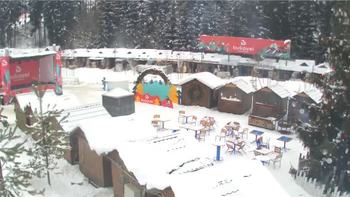 Буковель 13 січня 2019 року, 2019-01-13 10:00