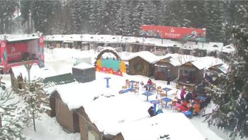 Буковель 16 січня 2019 року, 2019-01-16 13:00