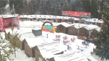 Буковель 18 січня 2019 року, 2019-01-18 10:00