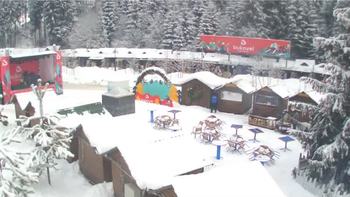 Буковель 19 січня 2019 року, 2019-01-19 10:00