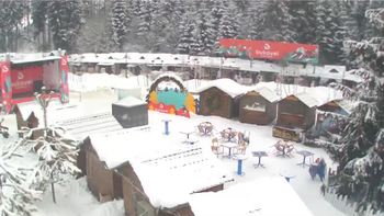 Буковель 20 січня 2019 року, 2019-01-20 10:00