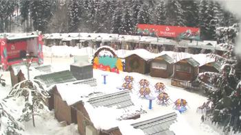 Буковель 22 січня 2019 року, 2019-01-22 10:00