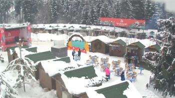 Буковель 22 січня 2019 року, 2019-01-22 13:00