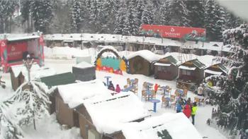 Буковель 24 січня 2019 року, 2019-01-24 13:00
