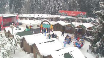 Буковель 26 січня 2019 року, 2019-01-26 13:00