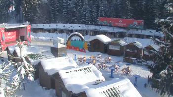 Буковель 27 січня 2019 року, 2019-01-27 10:00