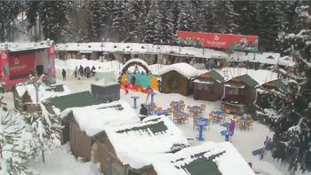 Буковель 27 січня 2019 року, 2019-01-27 16:00