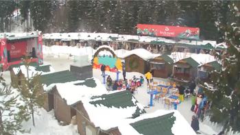 Буковель 28 січня 2019 року, 2019-01-28 16:00