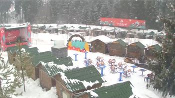 Буковель 30 січня 2019 року, 2019-01-30 10:00