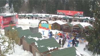 Буковель 30 січня 2019 року, 2019-01-30 13:00