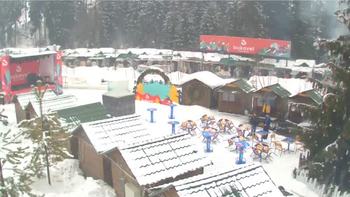 Буковель 31 січня 2019 року, 2019-01-31 10:00