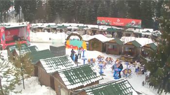 Буковель 31 січня 2019 року, 2019-01-31 13:00