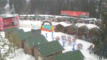 Буковель 1 лютого 2019 року, 2019-02-01 10:00