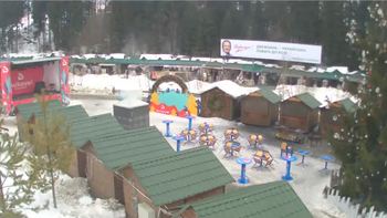 Буковель 5 лютого 2019 року, 2019-02-05 10:00