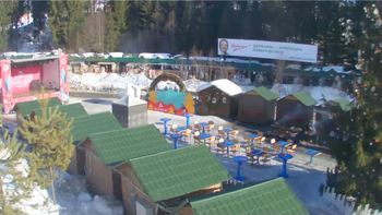 Буковель 6 лютого 2019 року, 2019-02-06 10:00