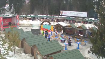 Буковель 6 лютого 2019 року, 2019-02-06 13:00
