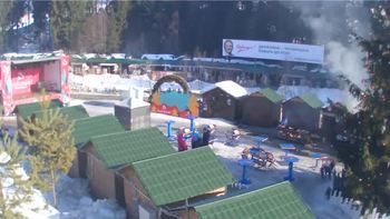 Буковель 7 лютого 2019 року, 2019-02-07 10:00