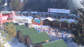 Буковель 8 лютого 2019 року, 2019-02-08 10:00