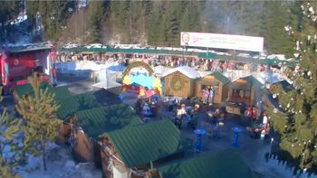 Буковель 8 лютого 2019 року, 2019-02-08 16:00