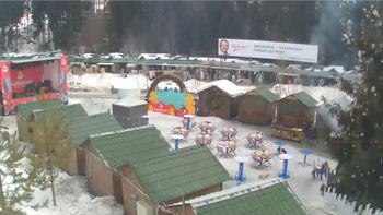 Буковель 9 лютого 2019 року, 2019-02-09 10:00