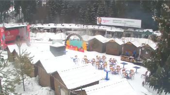 Буковель 11 лютого 2019 року, 2019-02-11 10:00