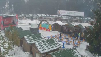 Буковель 11 лютого 2019 року, 2019-02-11 16:00