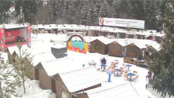 Буковель 12 лютого 2019 року, 2019-02-12 10:00