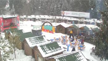 Буковель 12 лютого 2019 року, 2019-02-12 13:00