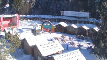 Буковель 13 лютого 2019 року, 2019-02-13 10:00