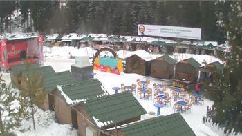 Буковель 14 лютого 2019 року, 2019-02-14 10:00