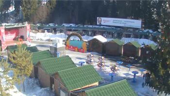 Буковель 16 лютого 2019 року, 2019-02-16 10:00