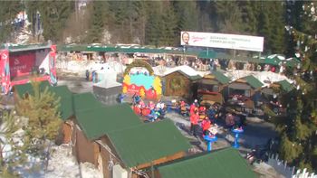 Буковель 18 лютого 2019 року, 2019-02-18 13:00