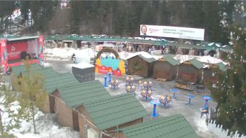 Буковель 21 лютого 2019 року, 2019-02-21 10:00