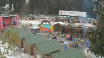 Буковель 21 лютого 2019 року, 2019-02-21 16:00