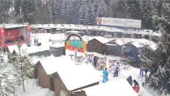 Буковель 22 лютого 2019 року, 2019-02-22 13:00
