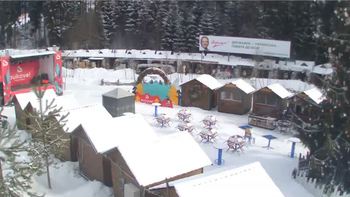 Буковель 23 лютого 2019 року, 2019-02-23 10:00