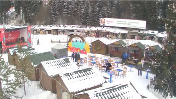 Буковель 23 лютого 2019 року, 2019-02-23 13:00