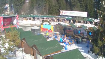 Буковель 25 лютого 2019 року, 2019-02-25 13:00