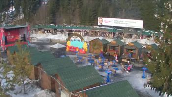 Буковель 25 лютого 2019 року, 2019-02-25 16:00