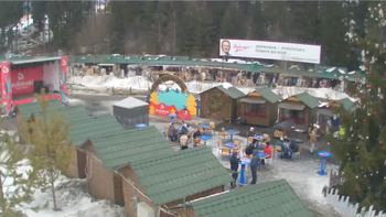 Буковель 26 лютого 2019 року, 2019-02-26 13:00