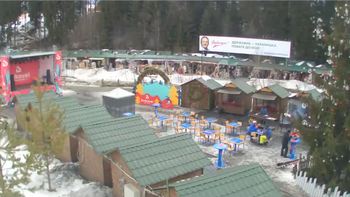 Буковель 26 лютого 2019 року, 2019-02-26 16:00