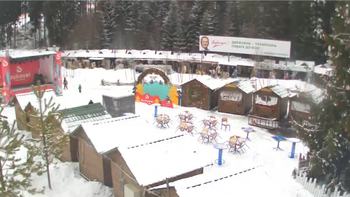Буковель 27 лютого 2019 року, 2019-02-27 10:00
