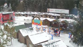 Буковель 27 лютого 2019 року, 2019-02-27 16:00