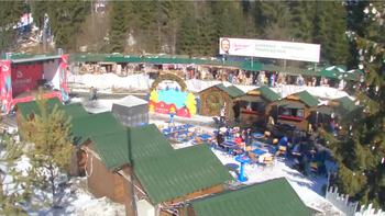 Буковель 28 лютого 2019 року, 2019-02-28 13:00